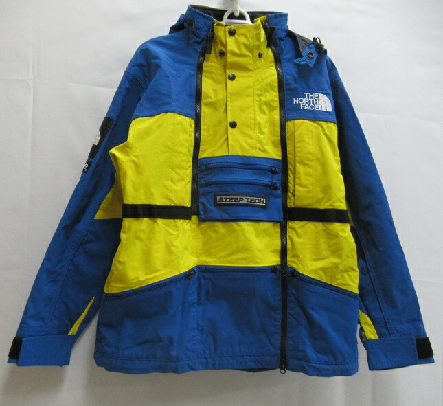 楽天市場】【ユニセックス ジャケット】Supreme THE NORTH FACE