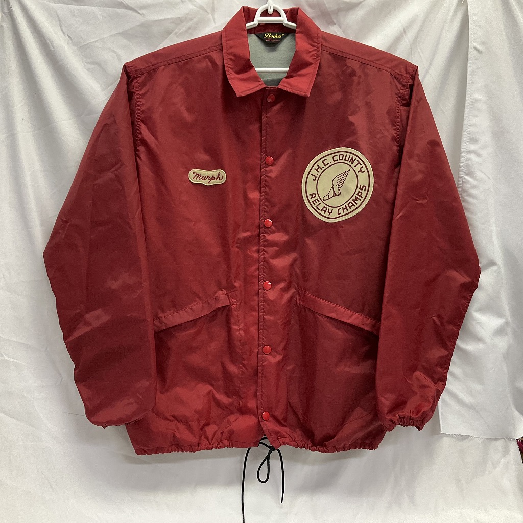 楽天市場】全国どこでも送料無料！秋冬新作！！【CUSHMAN】メルトン