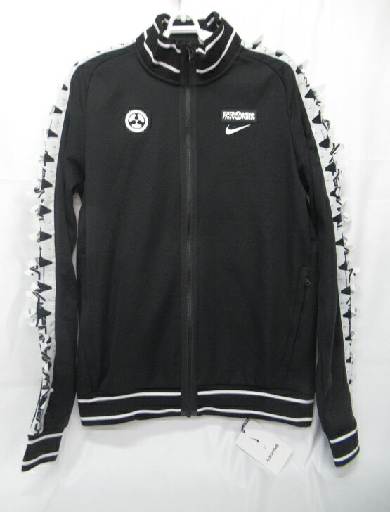 楽天市場】【中古】NIKE×ACRONYM Therma Fit knit Jacket トラック