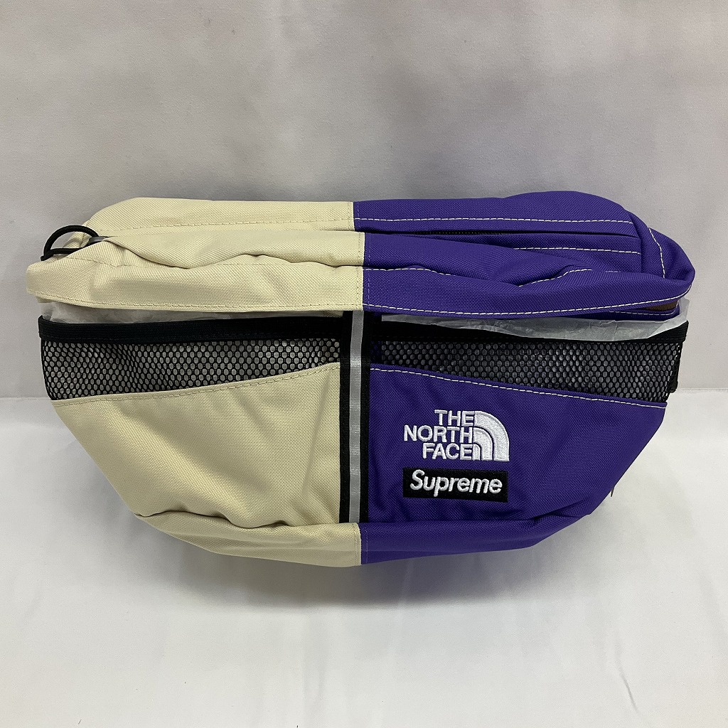Supreme ボディバッグ パープル Supreme Side Bag Purple | Hype Clothinga