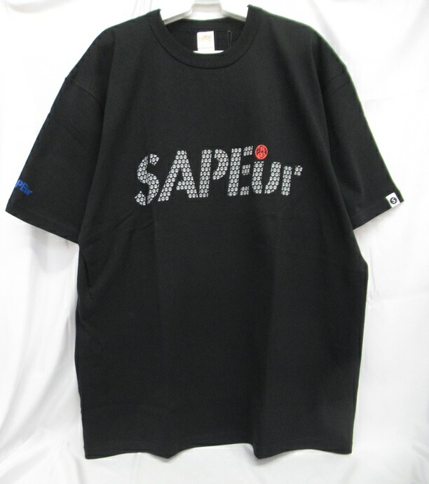 【新品 未使用⠀】SAPEur 浜田雅功 Mサイズ 値段交渉あり 新品 未使用⠀】SAPEur 浜田雅功 Mサイズ 値段交渉あり - メルカリ