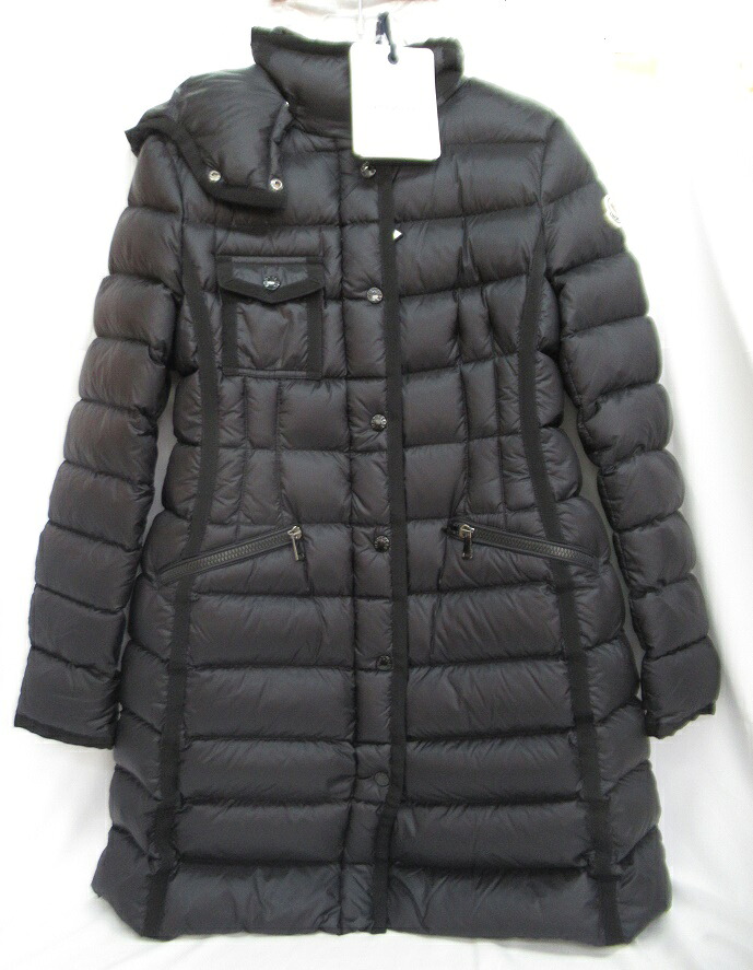 楽天市場】MONCLER/モンクレールDANUBELONG ダヌベロング ロングダウン 