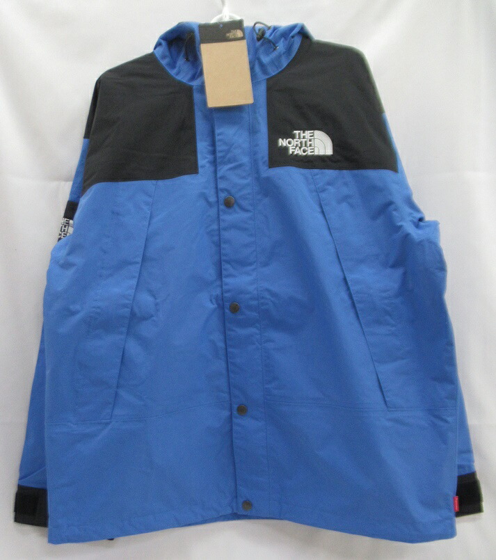 楽天市場】FW24 Supreme The North Face Mountain Jacket シュプリーム