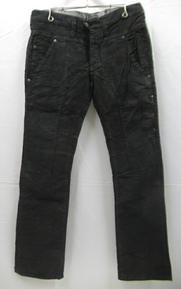 楽天市場】ニールバレット Neil Barrett メンズ パンツ ボトムス