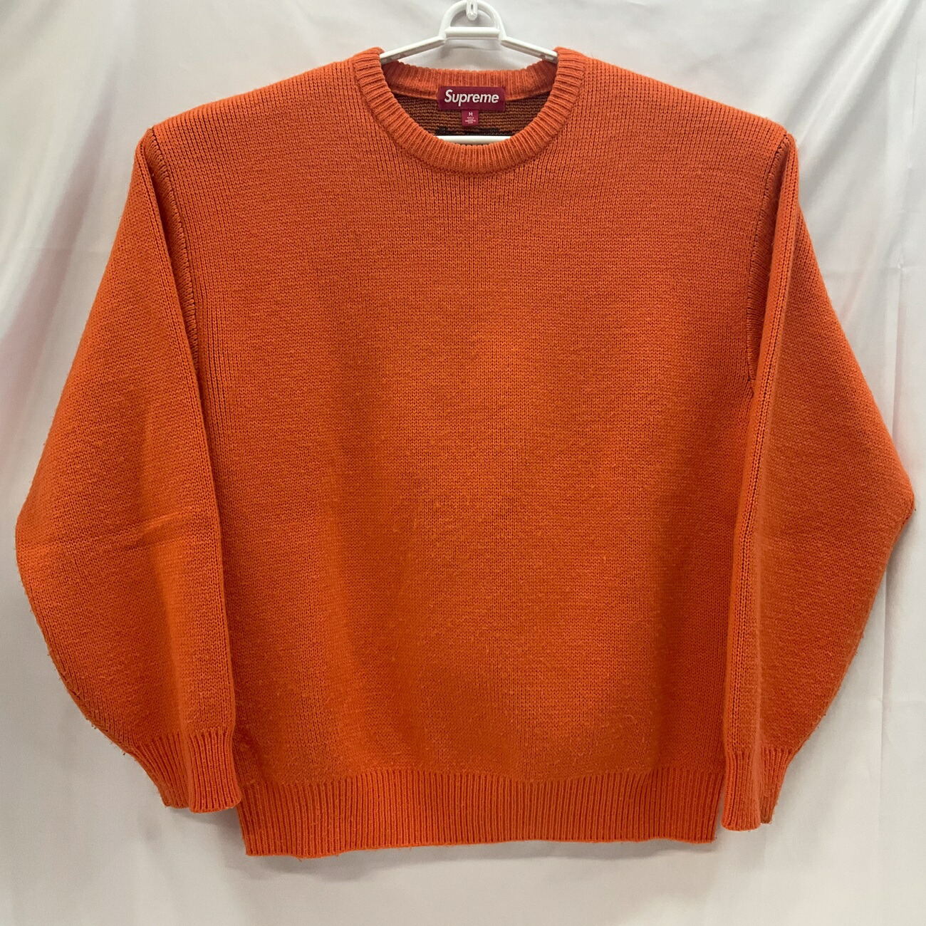 Supreme ロケット　ニットセーター S Supreme Rocket Sweater (FW22) - $198