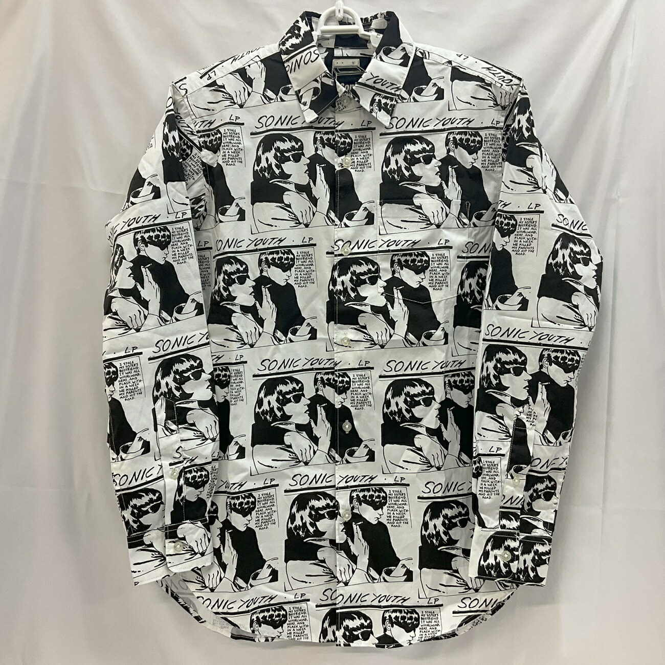 楽天市場】HYSTERIC GLAMOUR ヒステリックグラマー シャツ