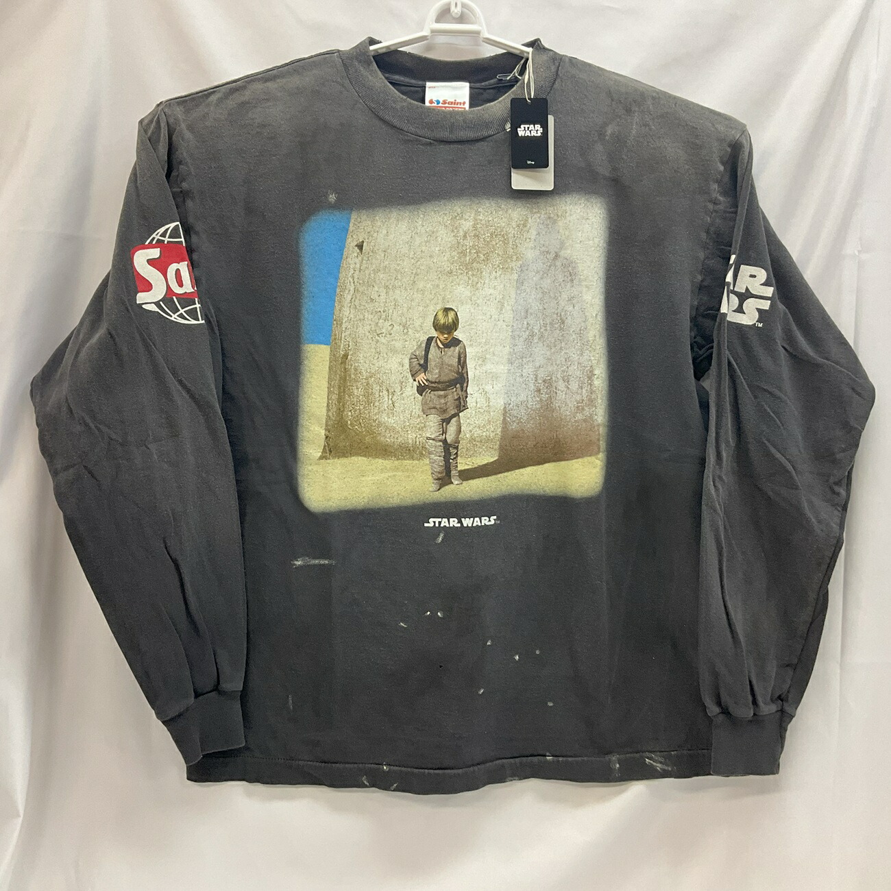 楽天市場】【中古】SAINT MICHAEL | セントマイケル × STAR WARS