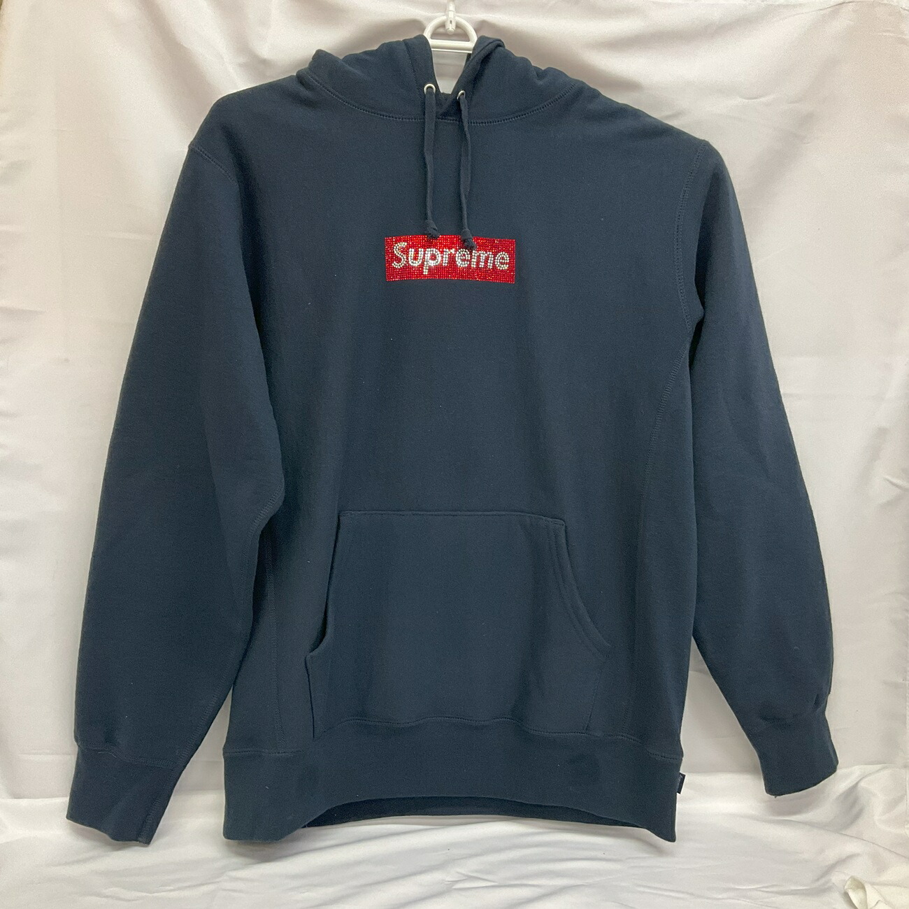 楽天市場】【シュプリーム】Supreme メンズ 21SS スワロフスキー Sロゴ