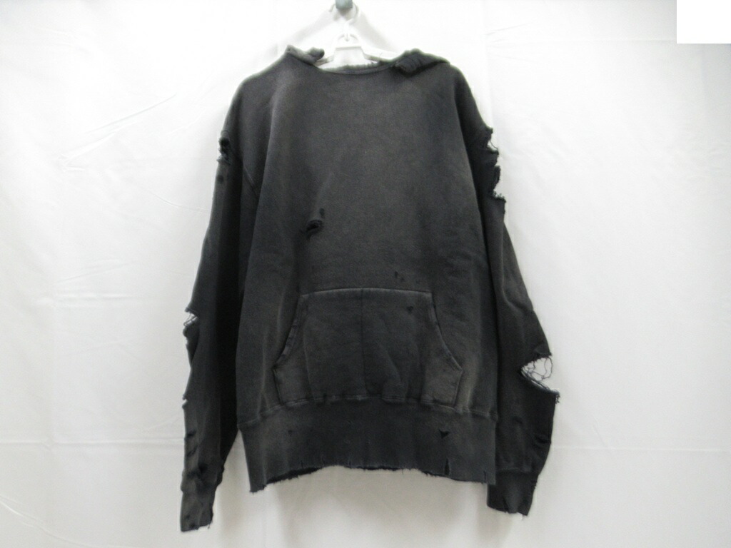 楽天市場】New Manual ニューマニュアルパーカー メンズ【中古】【古着