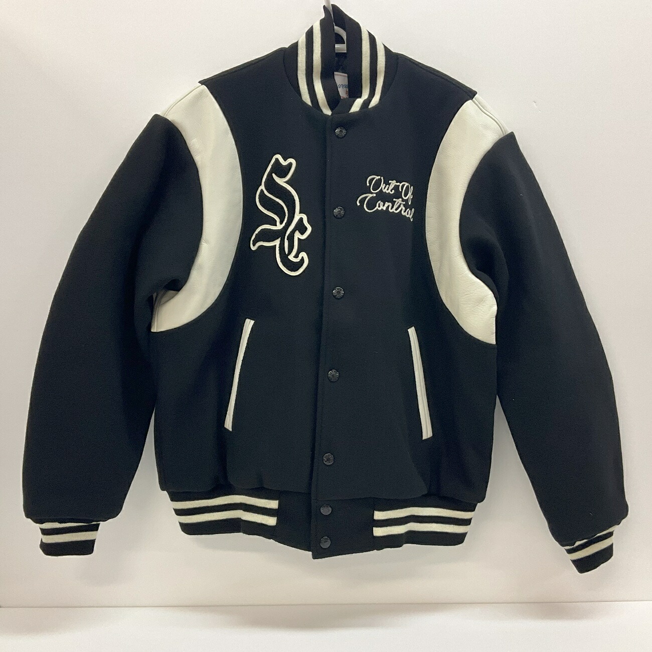 サブカルチャー　ウールジャケット 楽天市場】Subculture サブカルチャー ジャケット サイズ:2 22AW