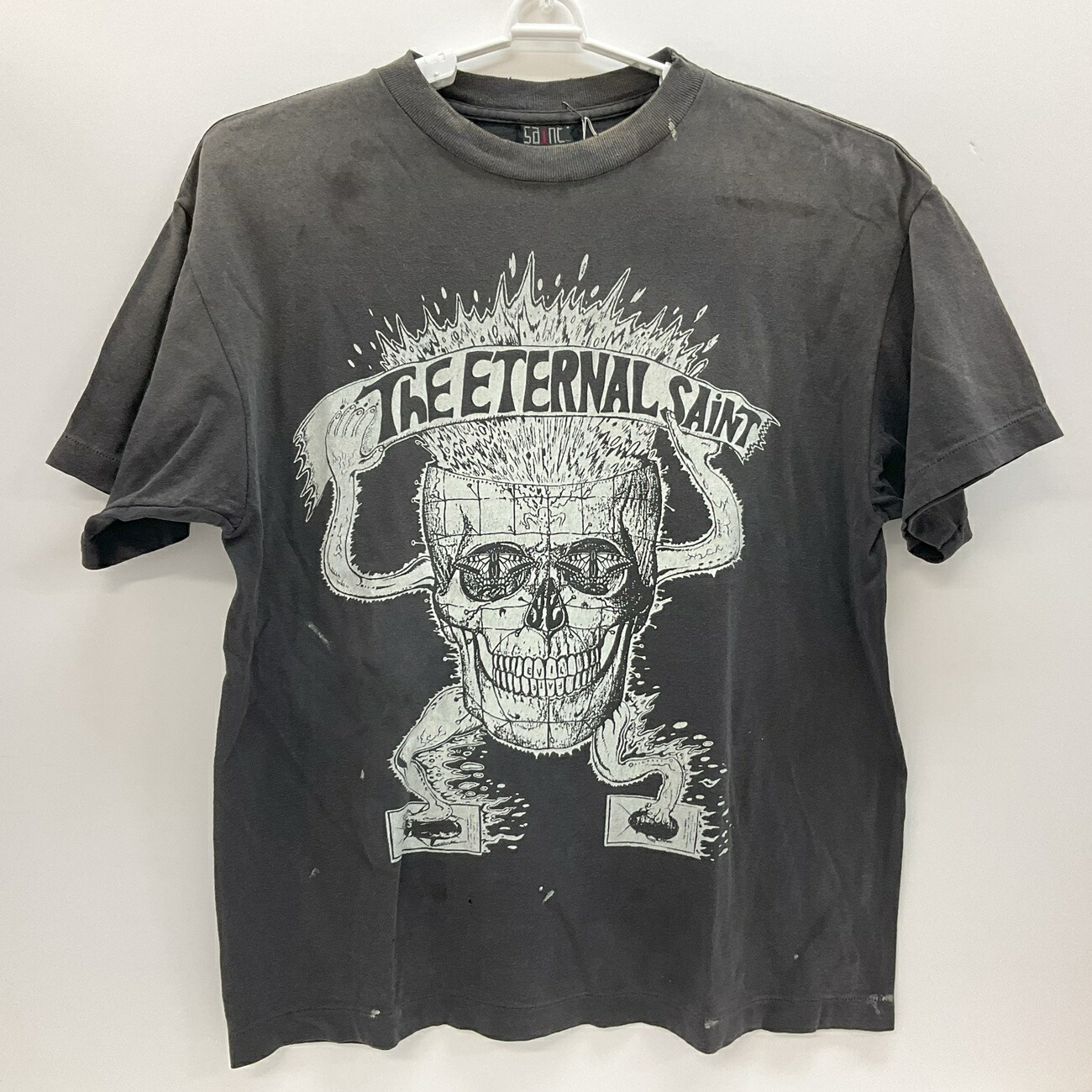 楽天市場】SAINT MICHAEL セントマイケル プリントTシャツ マリリン