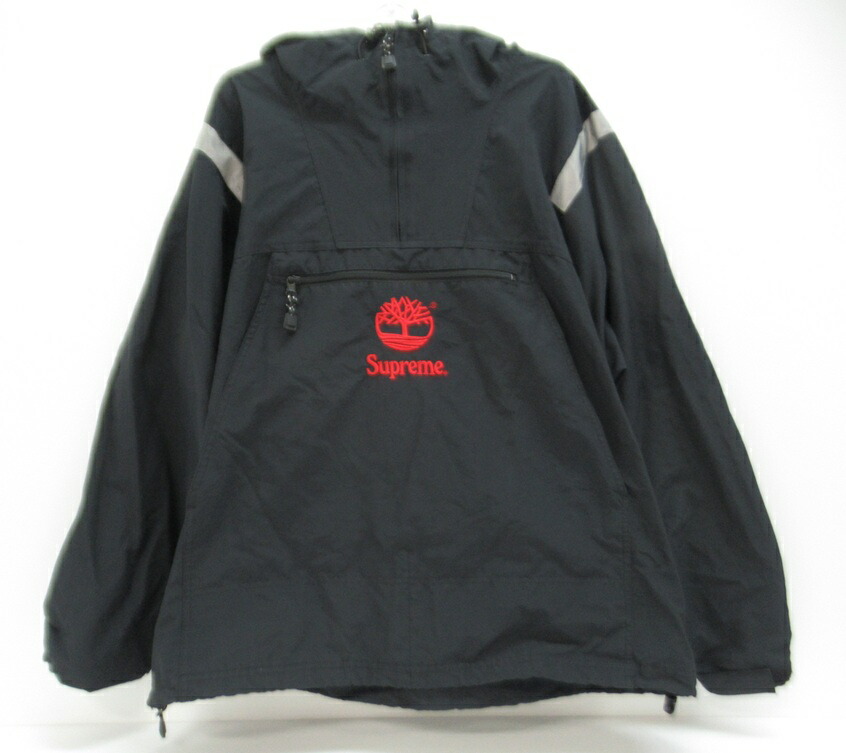 楽天市場】【中古】 シュプリーム ティンバーランド ジャケット