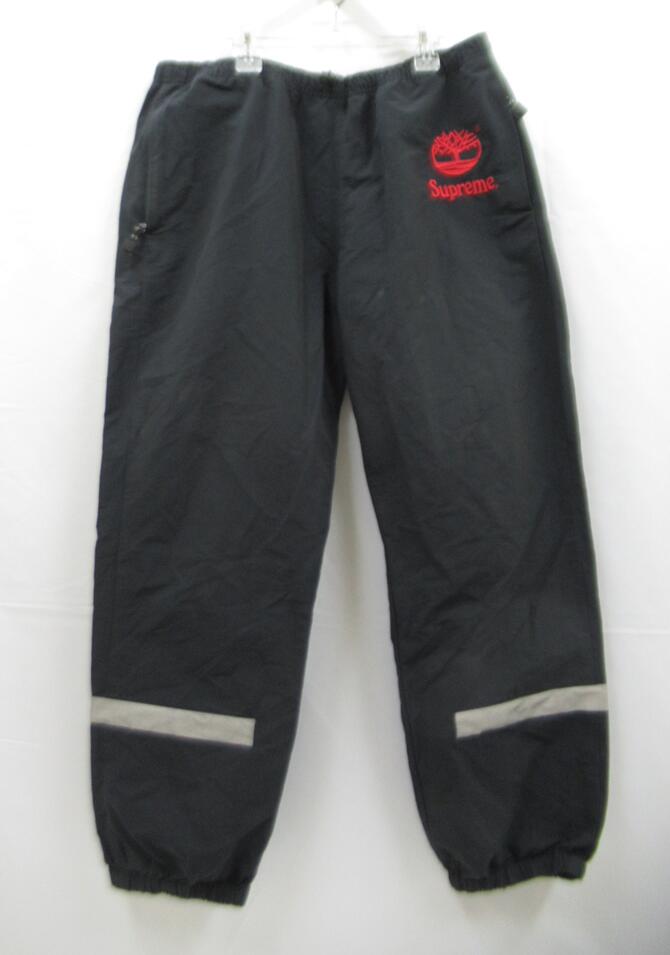 楽天市場】Supreme 21aw Timberland Reversible Ripstop Pant Sサイズ
