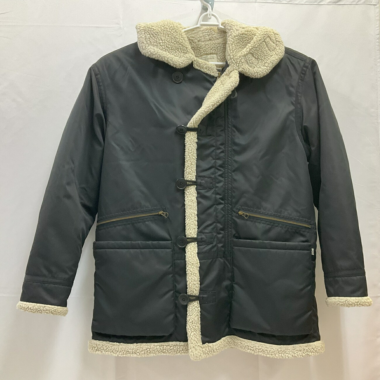 cuu　BEBE コート BeBe / べべ （キッズ） アウター | ファッション通販