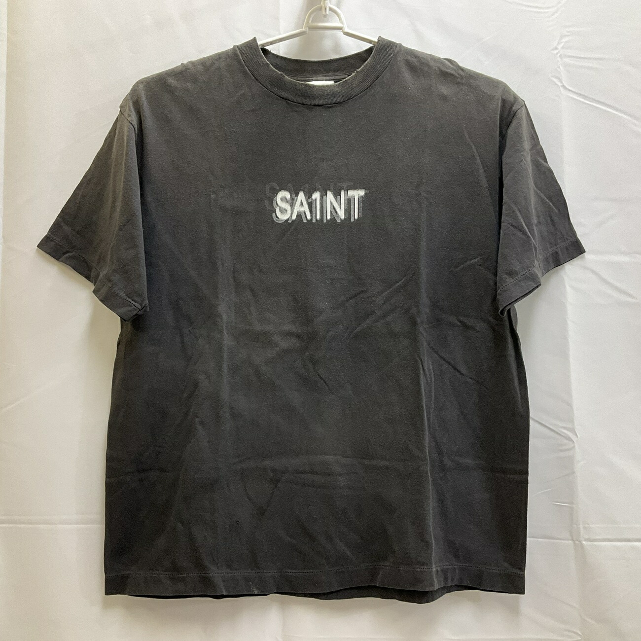 楽天市場】SAINT MICHAEL セントマイケル Tシャツ サイズ:M 23SS