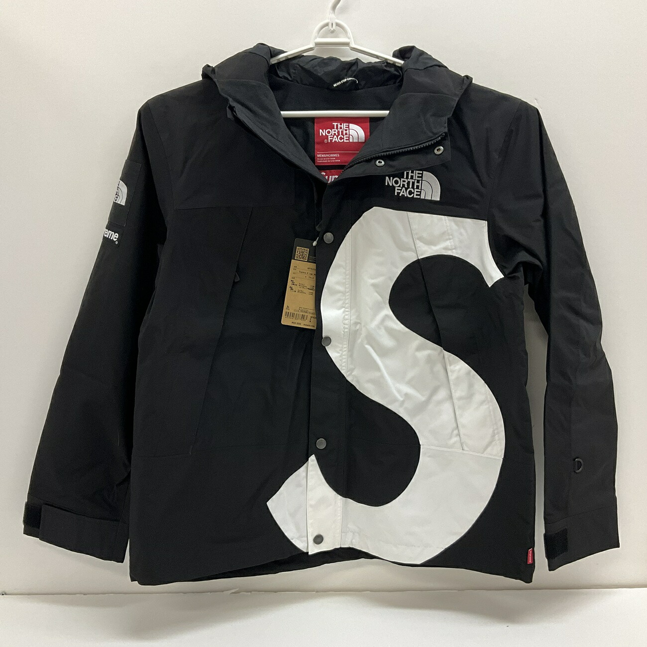 楽天市場】Supreme 20aw The North Face S Logo Mountain Jacket L