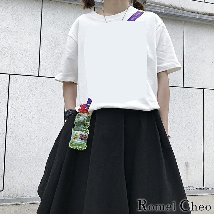 楽天市場 全国送料無料 Romelcheo アシンメトリー ロング スカート ミモレ丈 ドレープ Aライン レディース アシメ モード系 ロック V系 ストリート ファッション 韓国 オルチャン サロン系 ラップ 巻き パンツ レイヤード 大人可愛い 森ガール ロメルチェオ Romelcheo