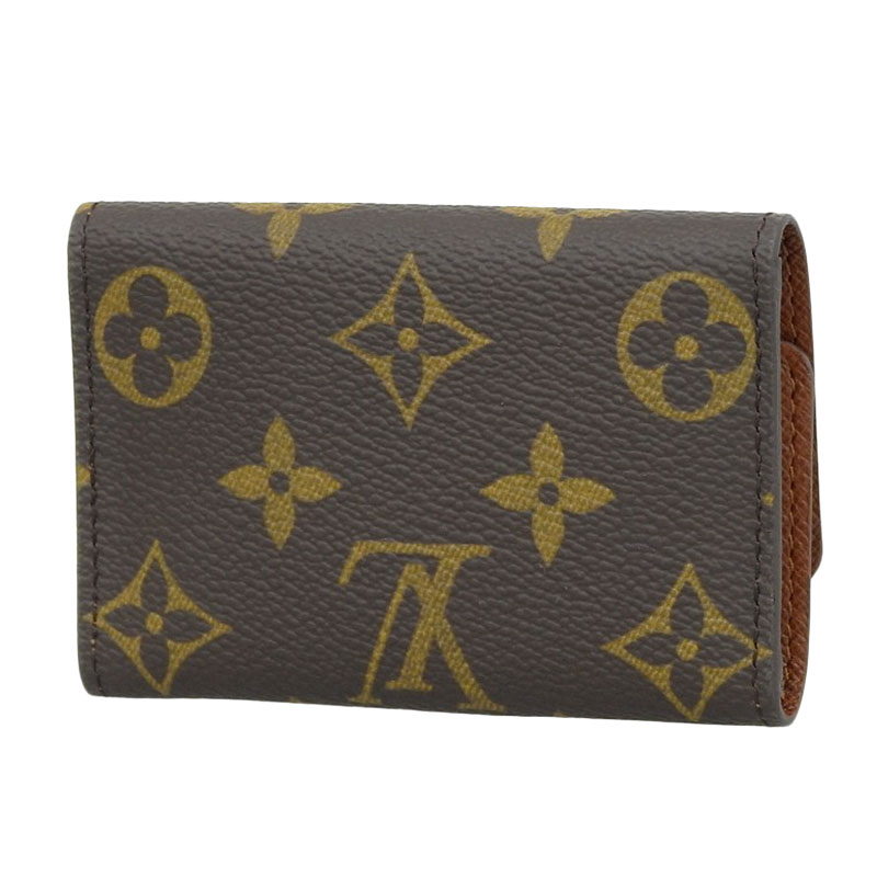 ルイヴィトン LOUIS VUITTON 新入荷 キーケース M62630 ミュルティクレ