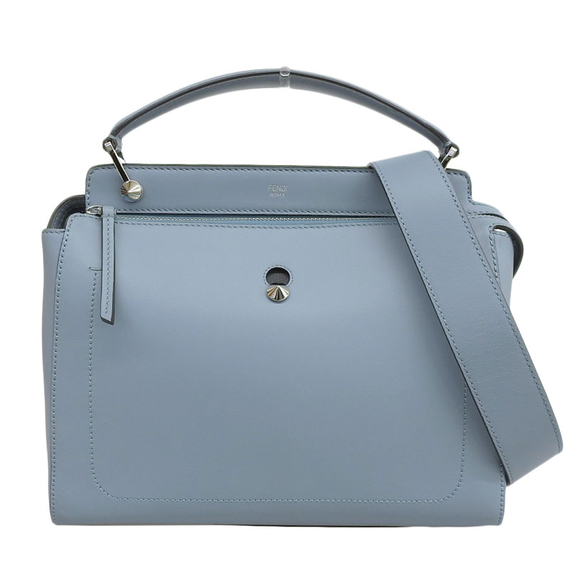 フェンディ ドットコム パイソン 2wayバッグ 楽天市場】【バッグ】FENDI フェンディ ドットコム ハンドバッグ