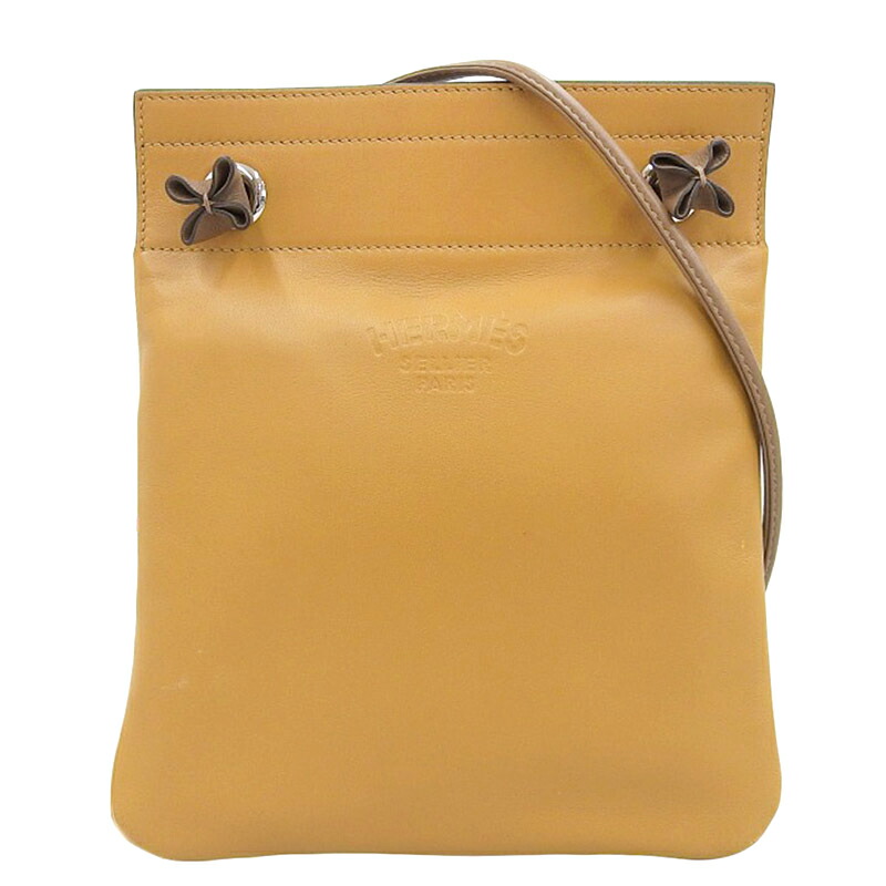 楽天市場】エルメス HERMES ミニリンディタッチ 2way ショルダー