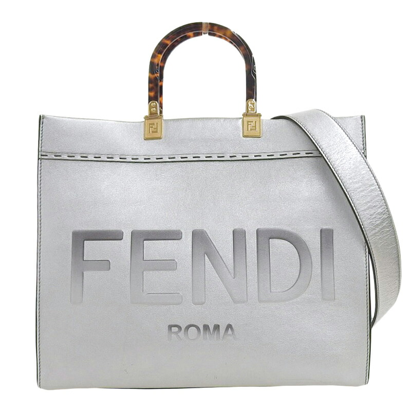 楽天市場】【即日発送・水曜定休日・木曜発送】【美品】FENDI
