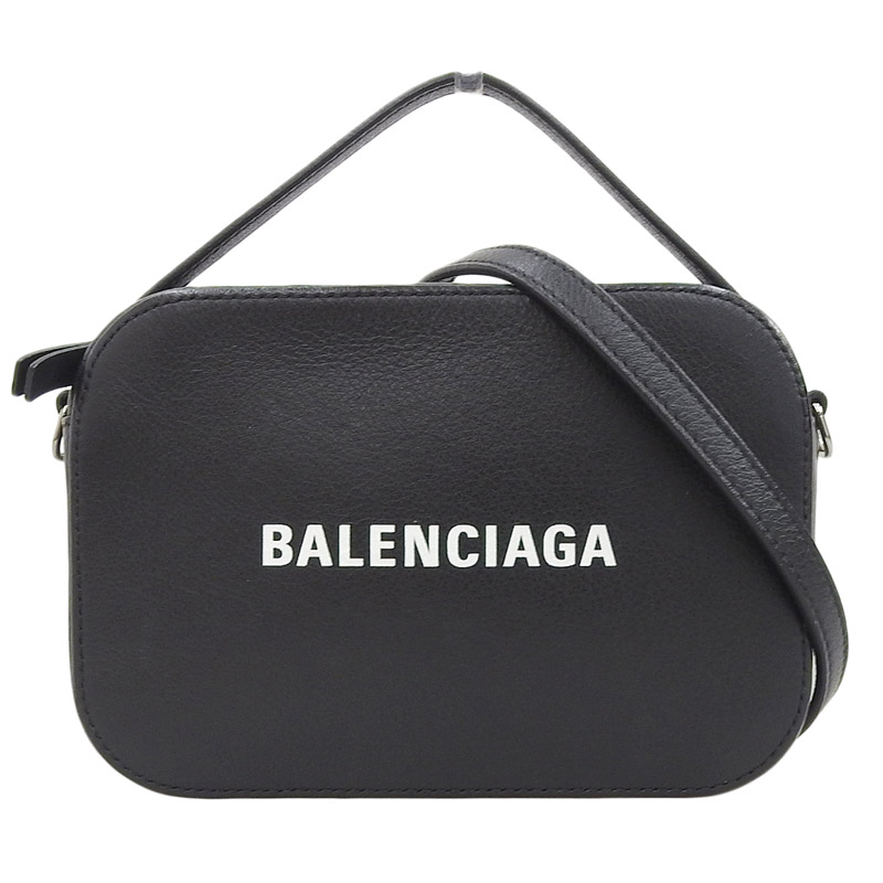 楽天市場】【中古】BALENCIAGA 489812 エブリディ カメラバッグ
