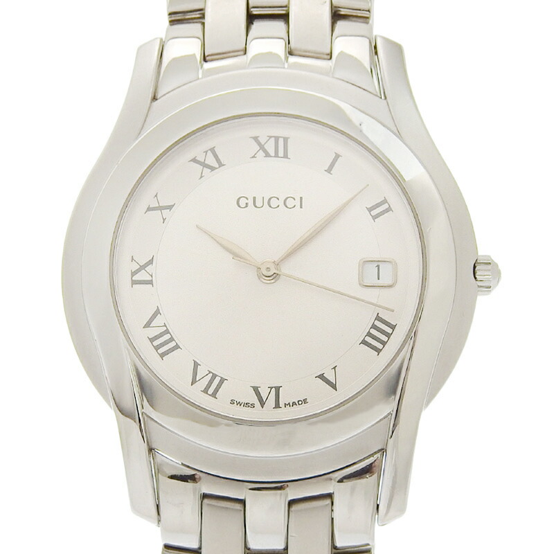 グッチ 2200L クォーツ Classic Ladies Gucci 2200L Dress Watch | eBay