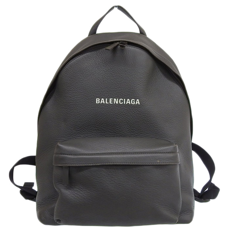 バレンシアガ BALENCIAGA リュック・デイパック グラフィティ ドロー 