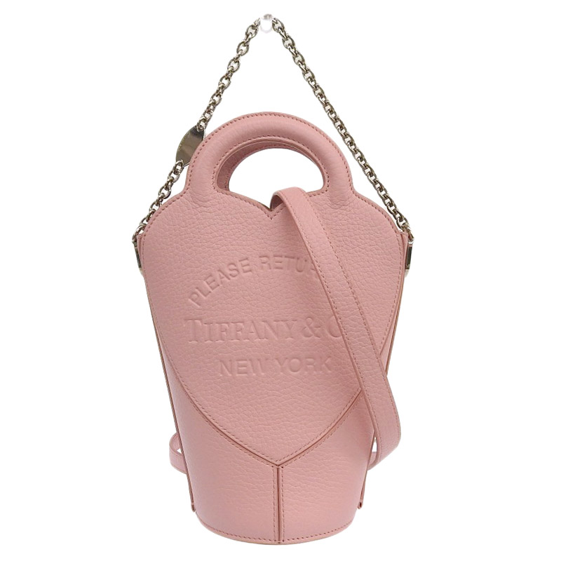 楽天市場】【中古】 ティファニー TIFFANY & Co. スマホショルダー