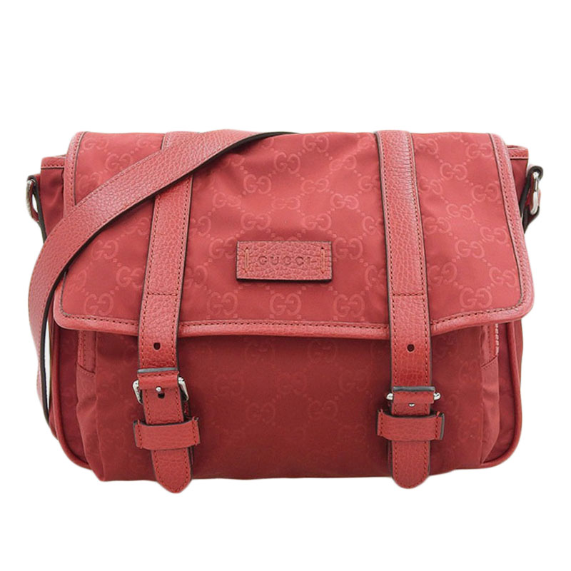 楽天市場】【中古良品】GUCCI グッチ ショルダーバッグ 449732 ワン