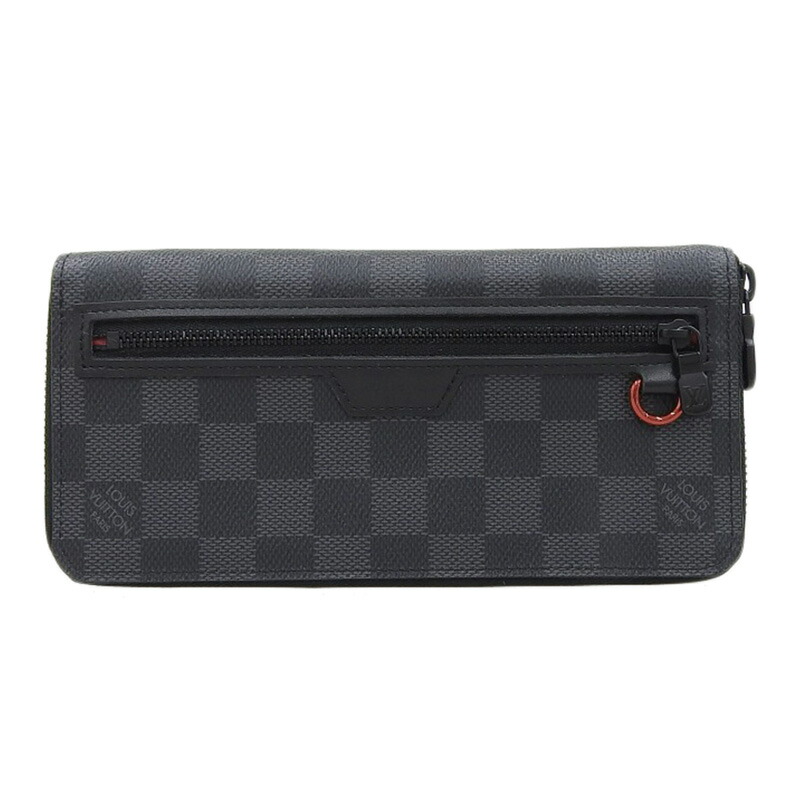 楽天市場】【財布】LOUIS VUITTON ルイ ヴィトン ダミエグラフィット
