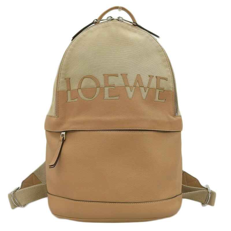 楽天市場】【最終値下げ品】【美品】LOEWE （ロエベ） ﾊﾟｽﾞﾙ