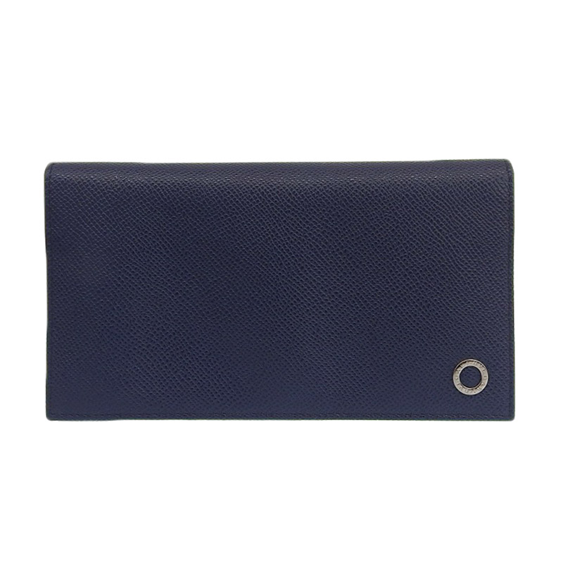 楽天市場】美品 BVLGARI ブルガリ ビーゼロワン 長財布 33775
