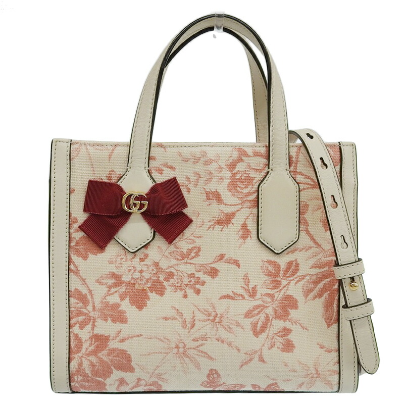 GUCCI GGマーモント ハーバリウム 花柄ポーチ リボン付き 保存袋付き 楽天市場】【バッグ】GUCCI グッチ GGリボン ハーバリウム