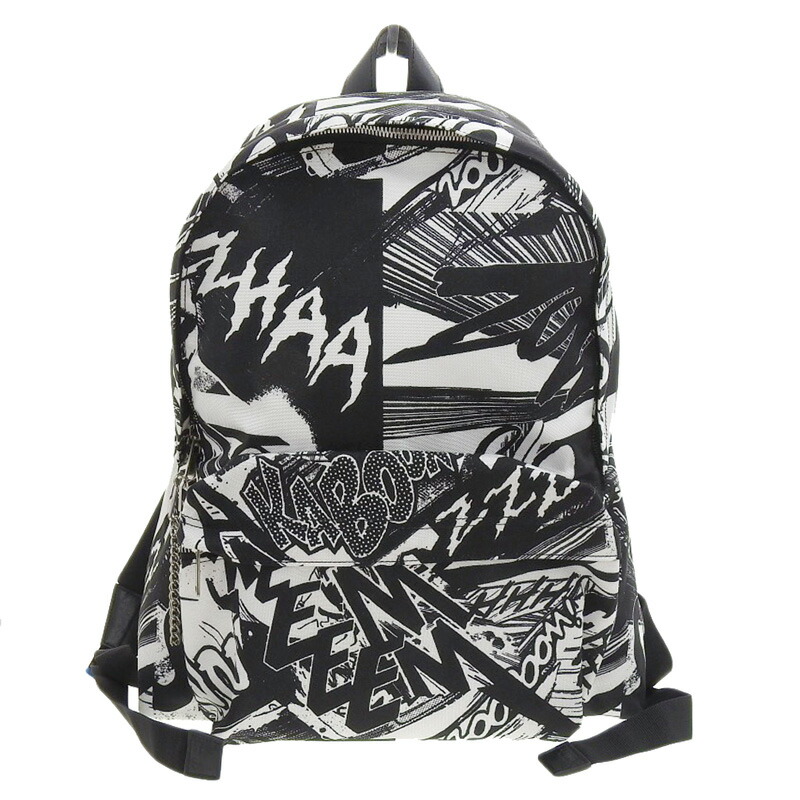 セリーヌ　バッグパック　リュック CELINE セリーヌ バックパック MEDIUM BACKPACK TRIOMPHE CANVAS