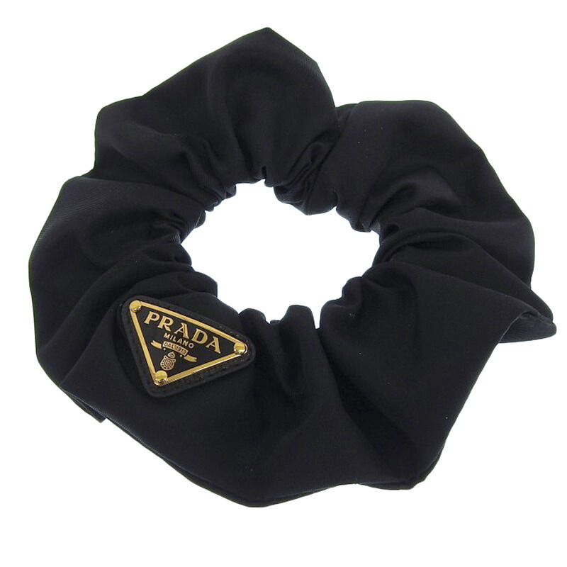 楽天市場】【中古】 PRADA プラダ シュシュ 1IF015 テスート