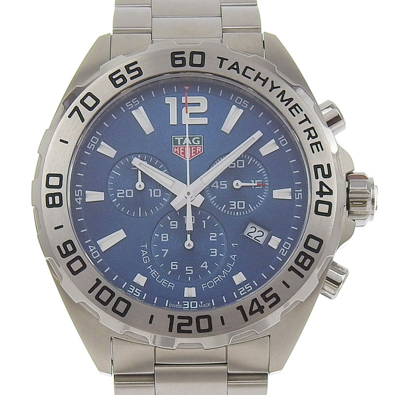 TAG Heuer タグホイヤー フォーミュラ1 　570-513 楽天市場】TAG-HEUER【タグホイヤー】570-513 フォーミュラ1