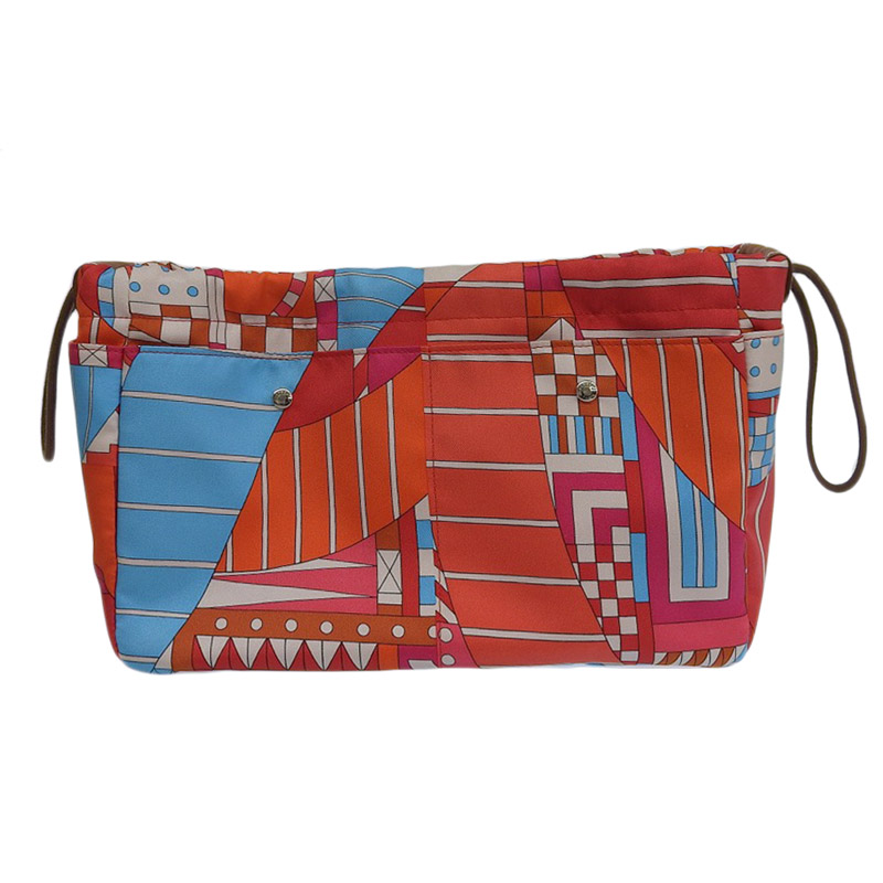 楽天市場】【新品同様】エルメス【HERMES】 フールビ25 バッグイン