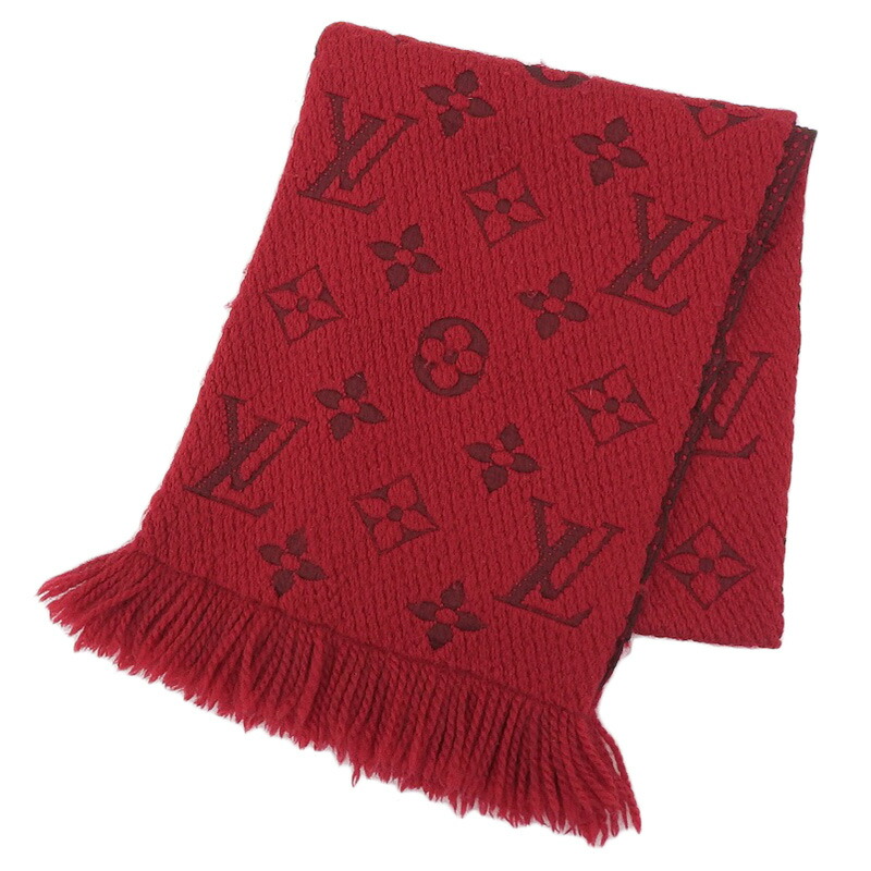 楽天市場】ルイヴィトン 服飾小物 レディース エシャルプロゴマニア