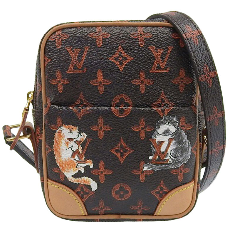 楽天市場】【中古】 激レア ルイヴィトン LOUIS VUITTON バック