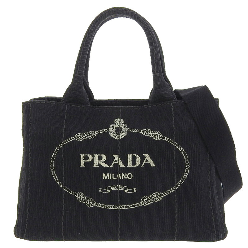 【PRADA】★サピアノパニエトート＆ショルダーバッグ☆中古 楽天市場】【未使用 展示品】プラダ PRADA パニエ スモール 斜め