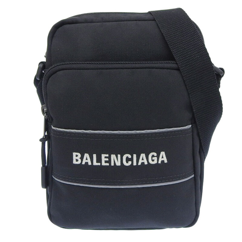 【正規店購入中古】バレンシアガ ポシェット/ショルダー/メッセンジャーバッグ/ 楽天市場】BALENCIAGA バレンシアガ スポーツ メッセンジャー