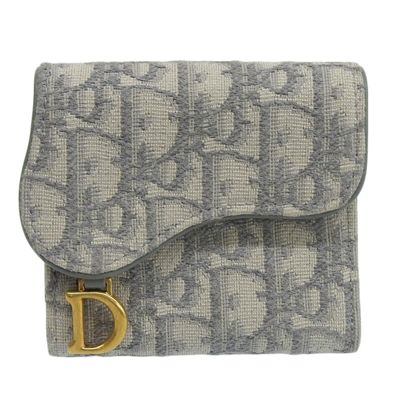 楽天市場】【未使用品】ディオール【DIOR】ディオールオブリーク 3