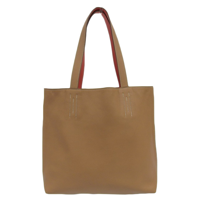 楽天市場】【中古】HERMES（エルメス） ドゥブルセンス28 トリヨン