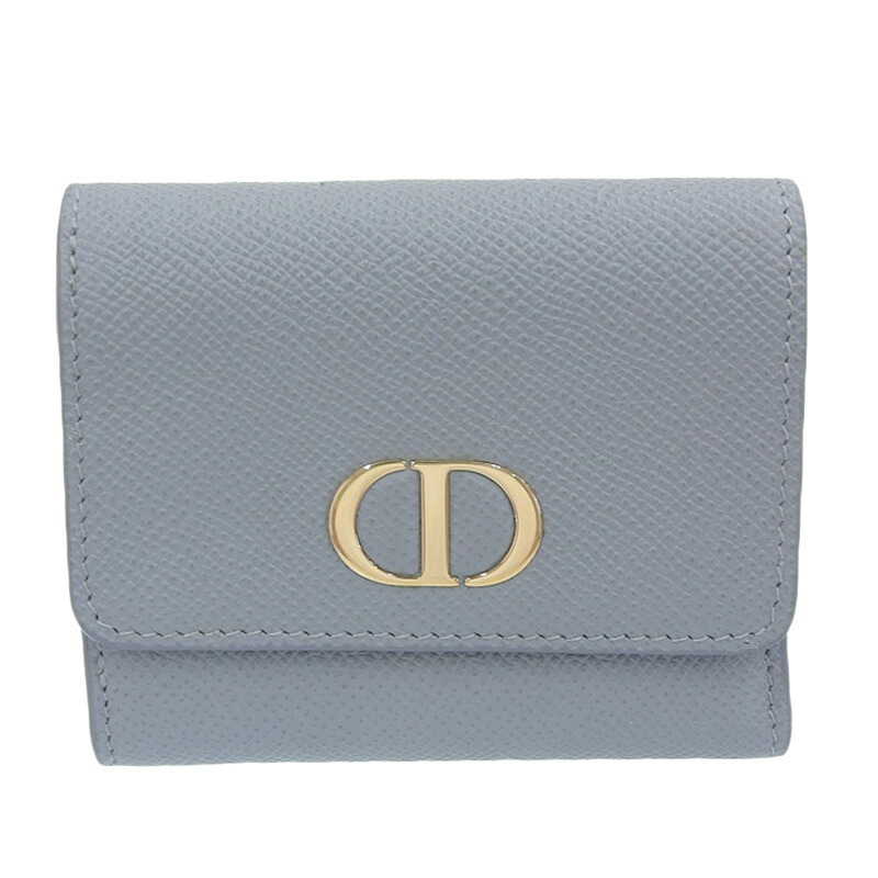 【エレガントな毎日を】Dior★30 Montaigne Voyageur★長財布 バッグに収まる♪】DIOR☆30 Montaigne Voyageur 長財布 (Dior