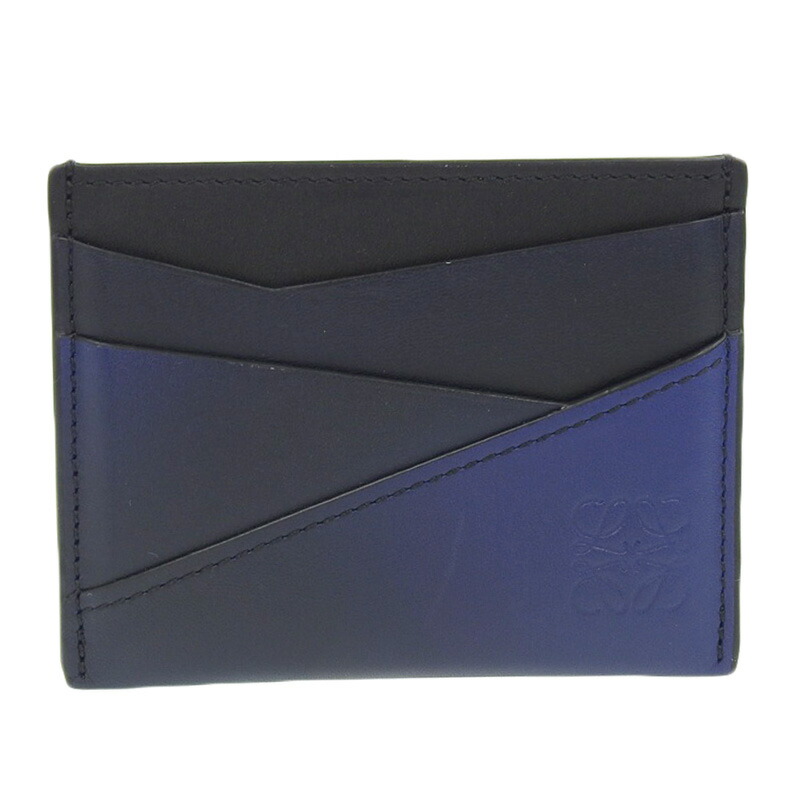 楽天市場】【新品】【並行輸入品】LOEWE ロエベ カードケース