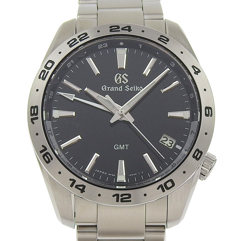 楽天市場】グランドセイコー Grand Seiko スポーツ コレクション