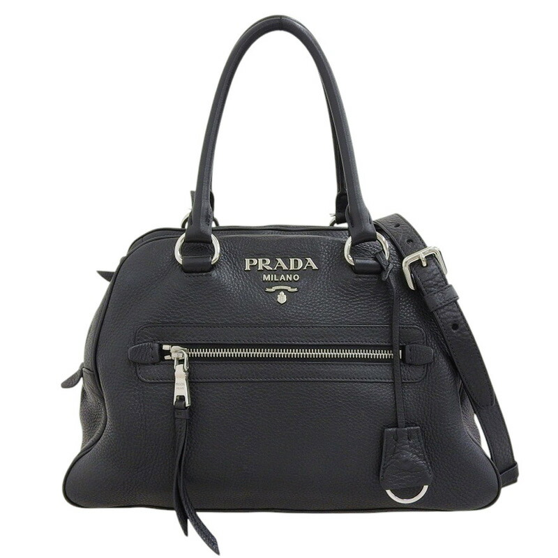 プラダ レザー 1BB022 2way ハンドバッグ 楽天市場】【バッグ】PRADA プラダ VITELL PHENIX ハンドバッグ
