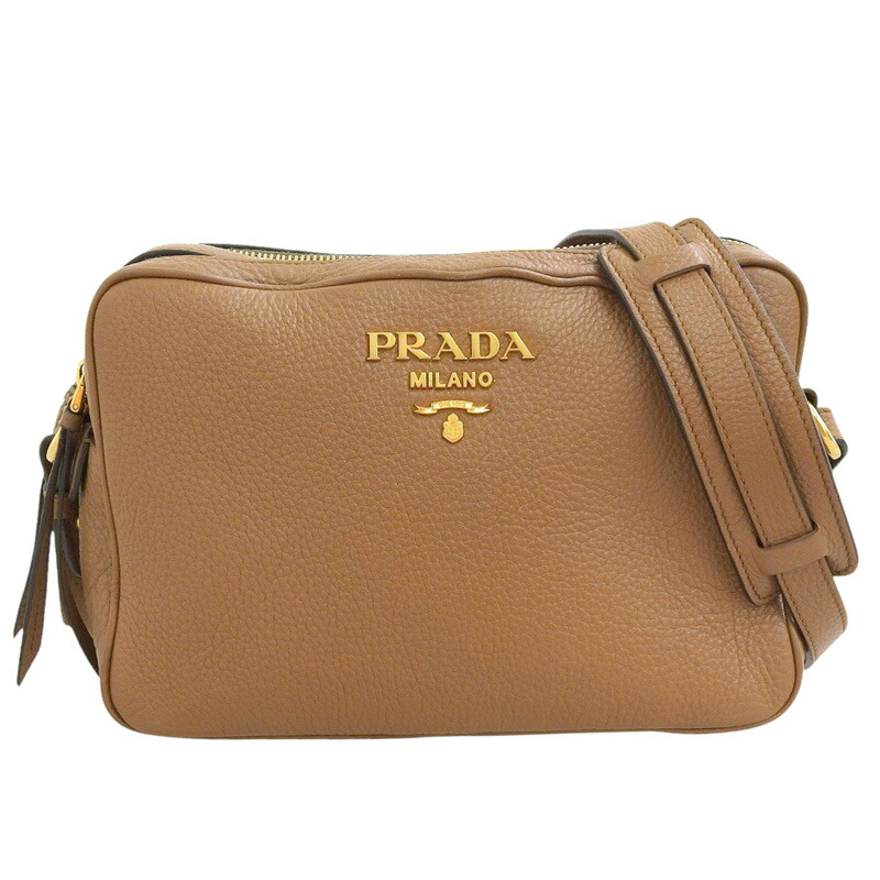Prada 自慢の パリ限定 Re-Edition ゴールド金具 カメラバック 楽天市場】PRADA プラダRe-Edition 2005ショルダーバッグ