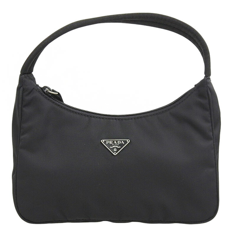 楽天市場】PRADA プラダ アクセサリーポーチ ハンドバッグ 小物